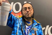 Uusi musavideo: Dat Boi T – We Thoed