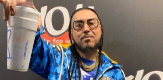 Uusi musavideo: Dat Boi T – Hold It Down