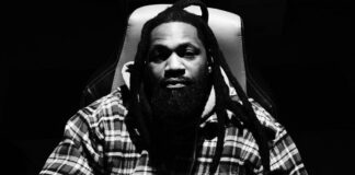Uusi sinkku: Nickelus F – Duffle feat. Rome Streetz