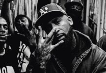 Uusi musavideo: PFG – End Of The Day