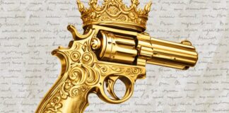 Uusi sinkku: Serious Times – God And The Block feat. 38 Spesh & Sean B.