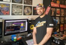 Uusi sinkku: DJ Skizz – Money Machine feat. The Musalini & Silent Snipers