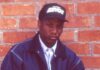 MC Renin “The Villain In Black” -albumista julkaistiin lyhytdokumentti!