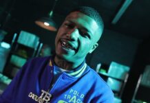 Uusi musavideo: TB DaGunSlanga – Nuthin’ But A G Thang (Remix)