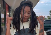 Uusi sinkku: Amber London – Where Ya Been? feat. Slim Guerilla