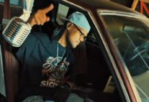 Uusi musavideo: Babe Regg – Fucc Yo Side (Throwback Mic Drop)