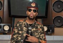 Uusi musavideo: Drumma Boy & Too $hort – Have You Seen Her feat. Eric Bellinger