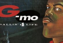 Viikon klassikko: G-Mo – Gangsta Groovin’