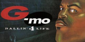Viikon klassikko: G-Mo – Gangsta Groovin’