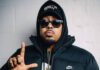 Uusi sinkku: Jake Northfa$e – The Apartheid (Remix) feat. Killah Priest