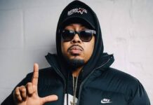 Uusi sinkku: Jake Northfa$e – The Apartheid (Remix) feat. Killah Priest