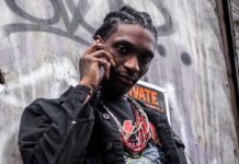 Uusi musavideo: Sha Hef – Hell’s Kitchen