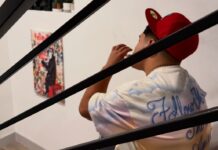 Uusi musavideo: TrackMoney P – Pressed